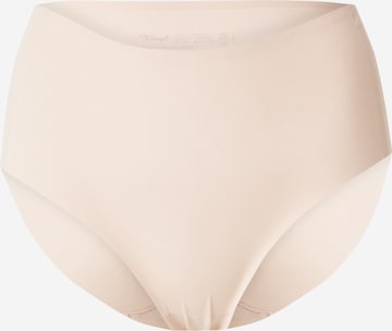 TRIUMPH Panty 'Smart Invisible' in Beige: Vorderseite