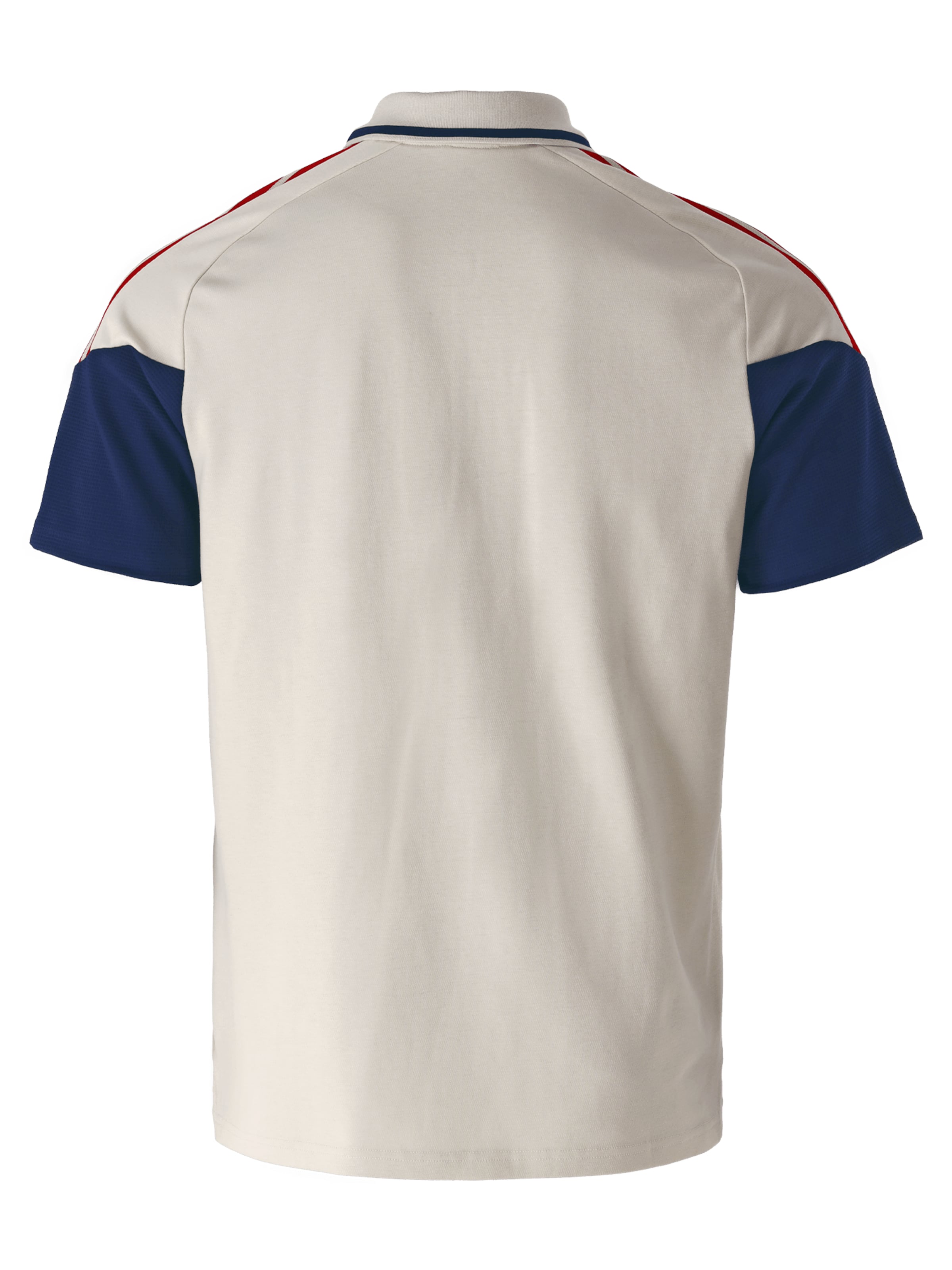 ADIDAS PERFORMANCE Shirt in White