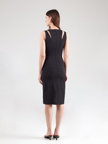 Robe Versace Jeans Couture en noir