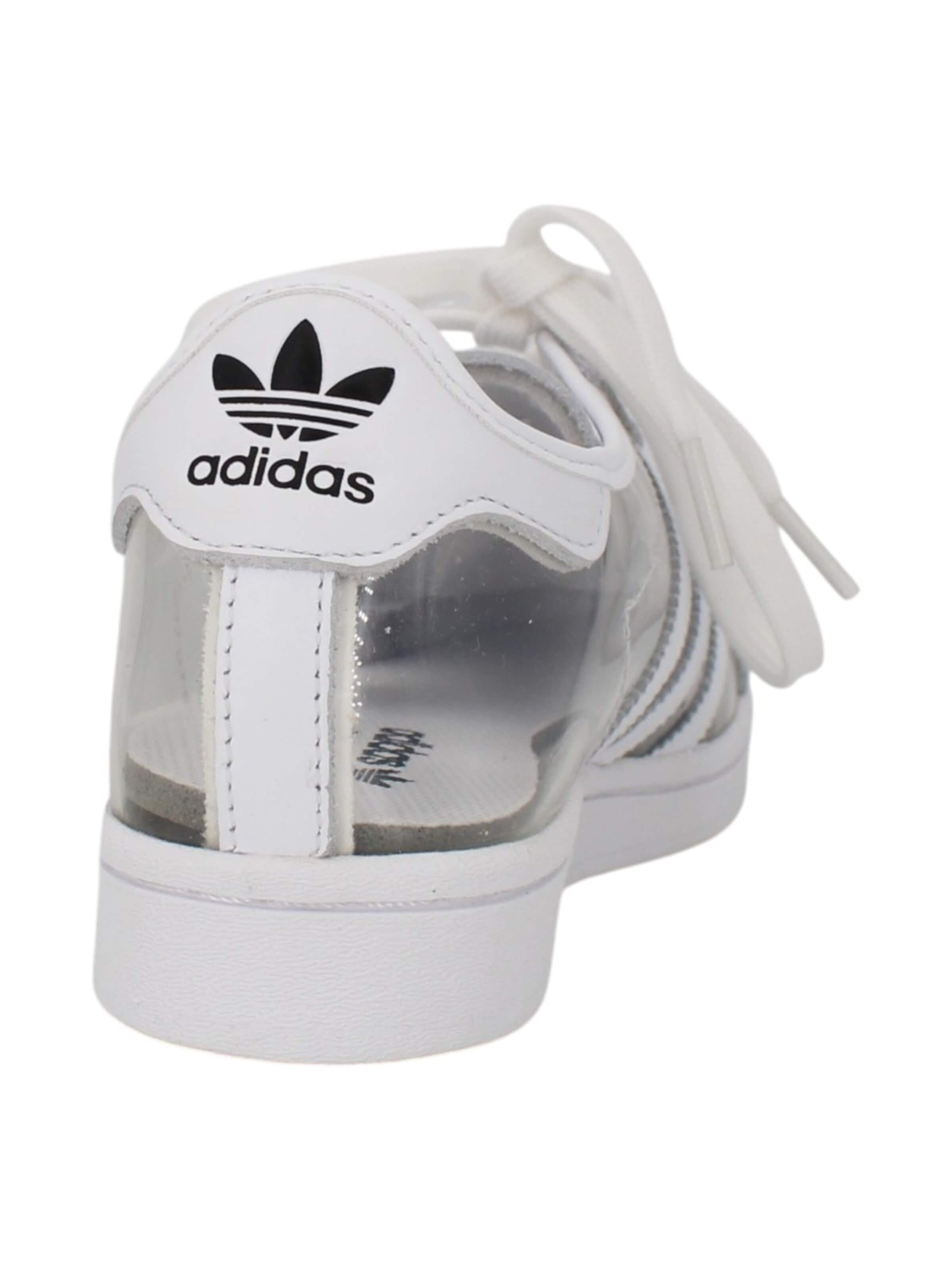 ADIDAS SPORTSWEAR Sneakers 'Superstar' in White