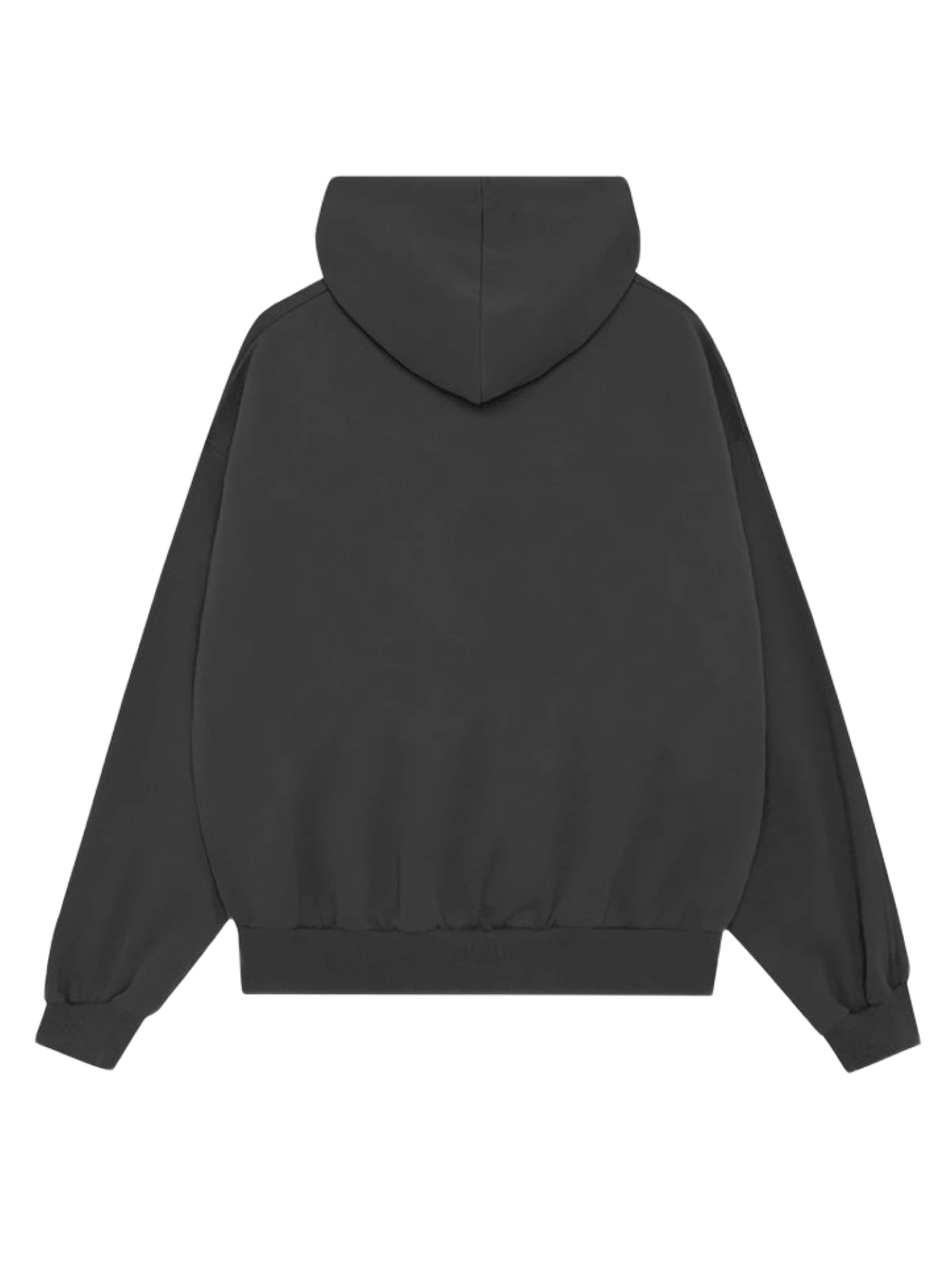UNIQVIBE Sweatshirt in Grijs