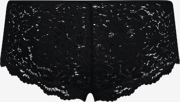 Skiny Panty 'Cheeky' in Schwarz