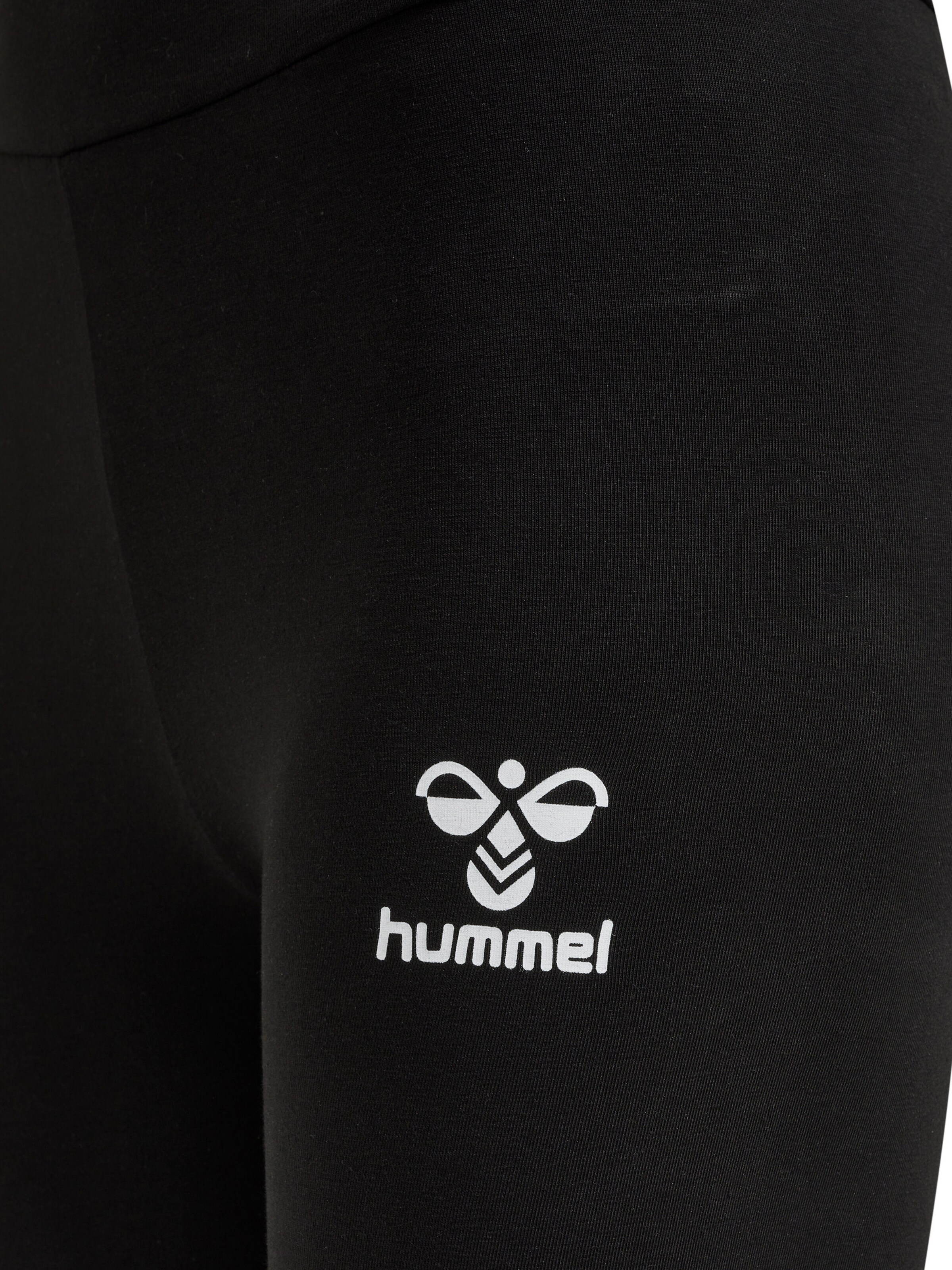 Frauen Sportarten Hummel Sporthose in Schwarz - EU67564 Frauen Sportarten Hummel Sporthose in Schwarz - EU67564