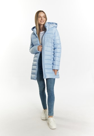 ICEBOUND Winterparka 'Altiplano' in Blauw