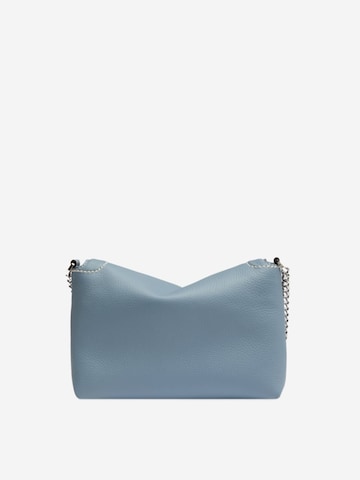 Lancel Skuldertaske i hvid