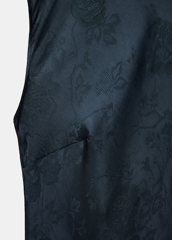 MANGO Dress 'JASON' in Blue: side