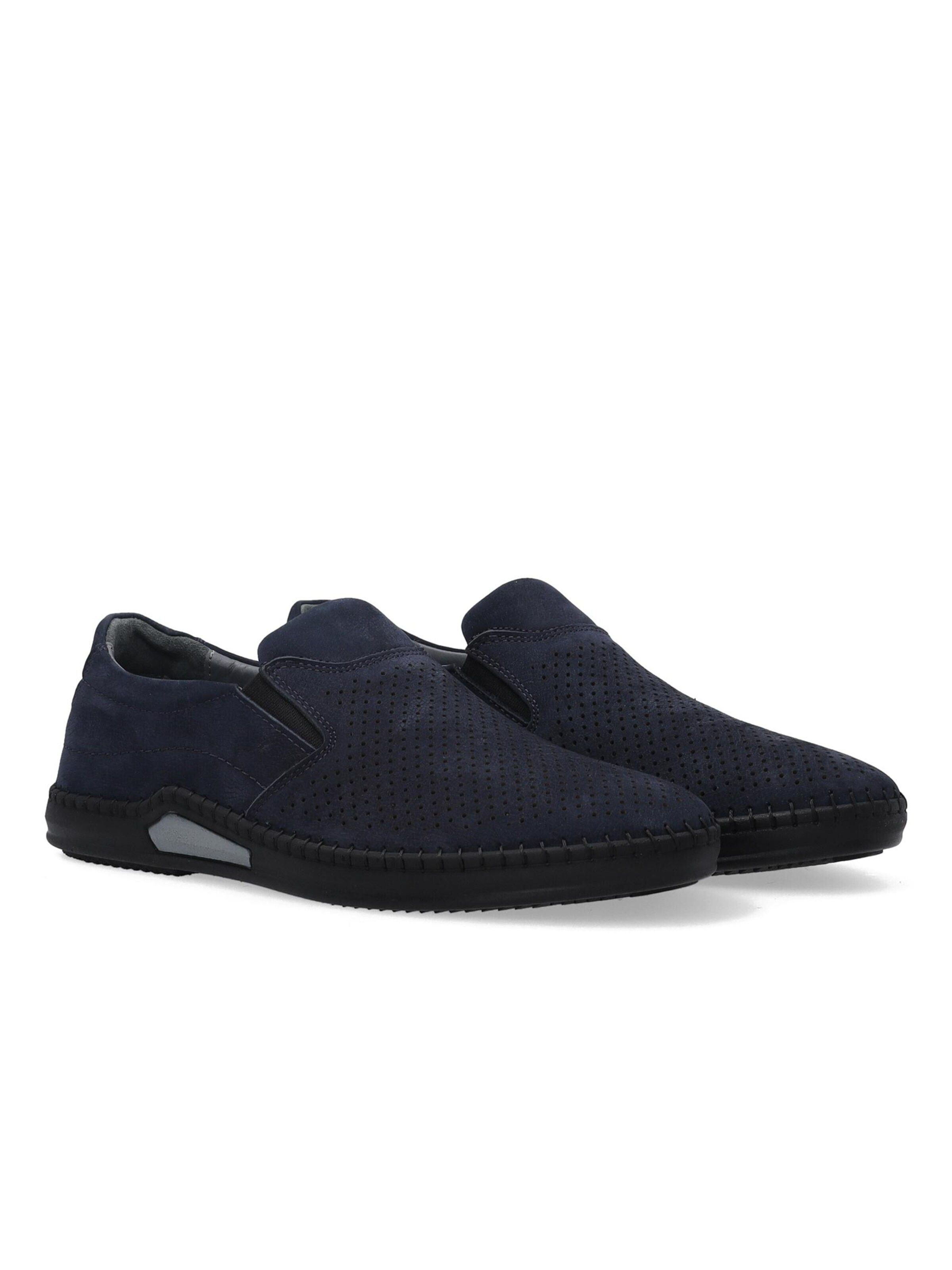 VENEZIA Slipper‌ in Blau