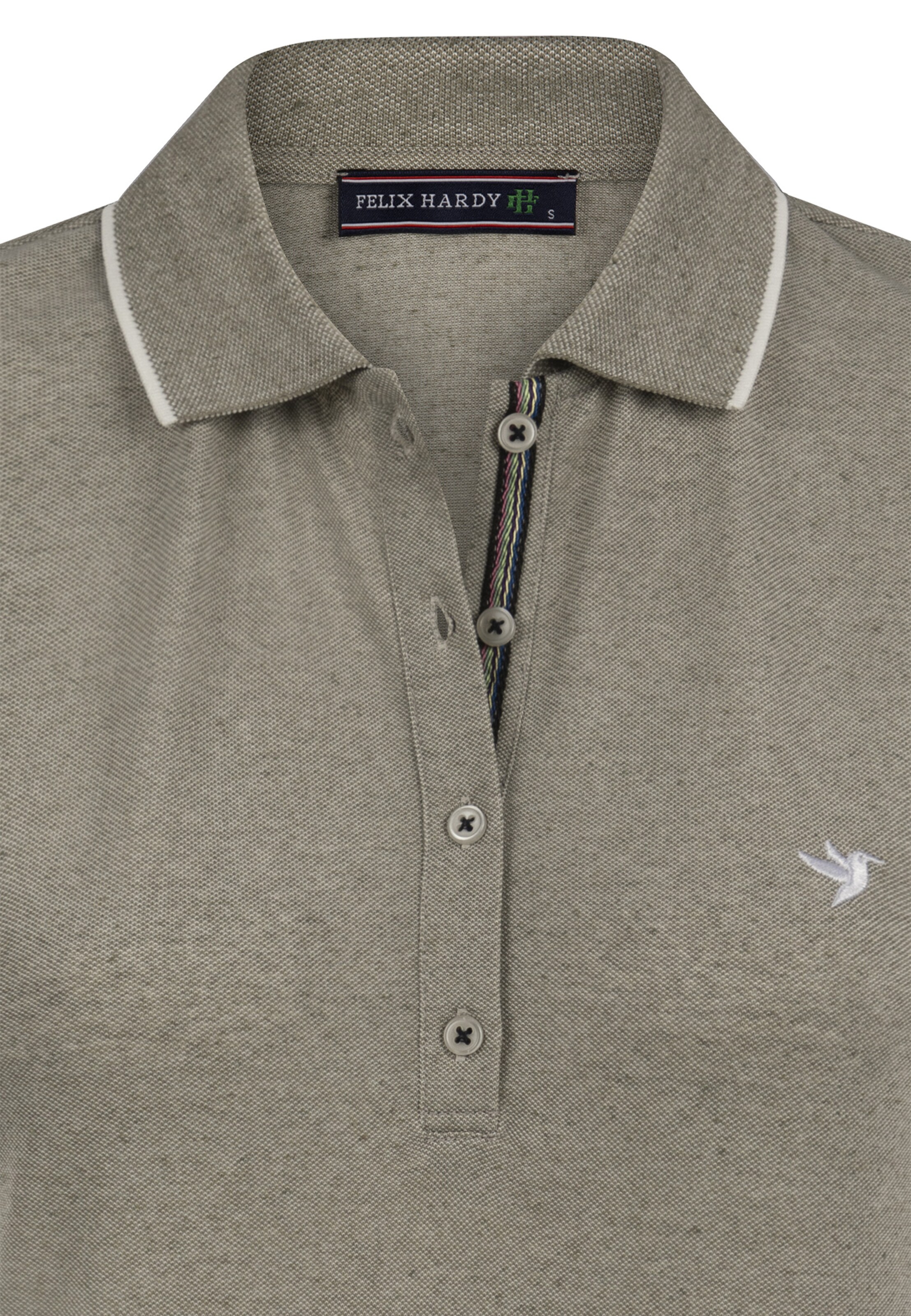 Felix Hardy Shirt in Green