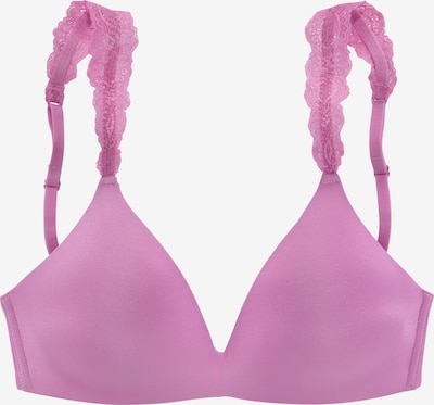 LASCANA Bra in Orchid, Item view