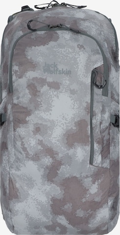 JACK WOLFSKIN Sportrucksack 'Athmos Shape' in Beige: predná strana