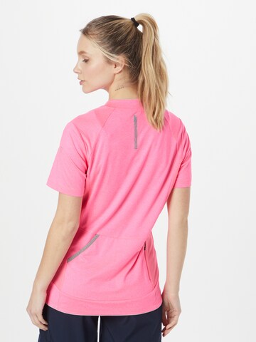 KILLTEC Performance shirt in Pink