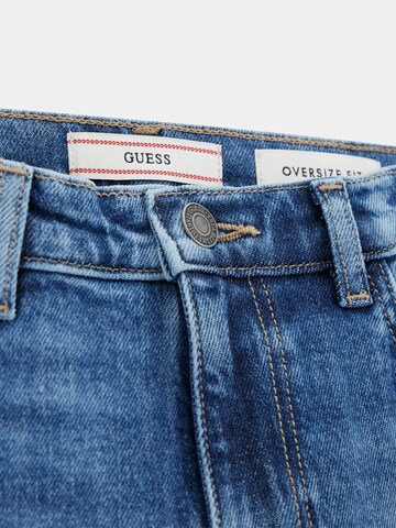GUESS Regular Jeans in Blue