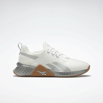 Reebok Sport Athletic Shoes 'Flashfilm Train 2' in White