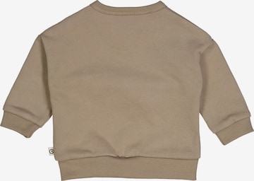 Müsli by GREEN COTTON Sweatshirt in Beige