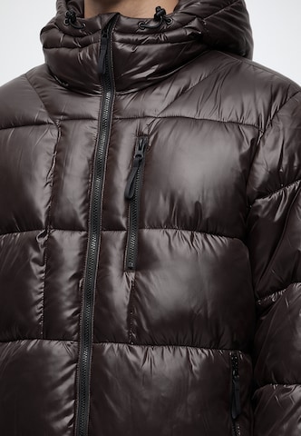 GAP Winter jacket in Brown