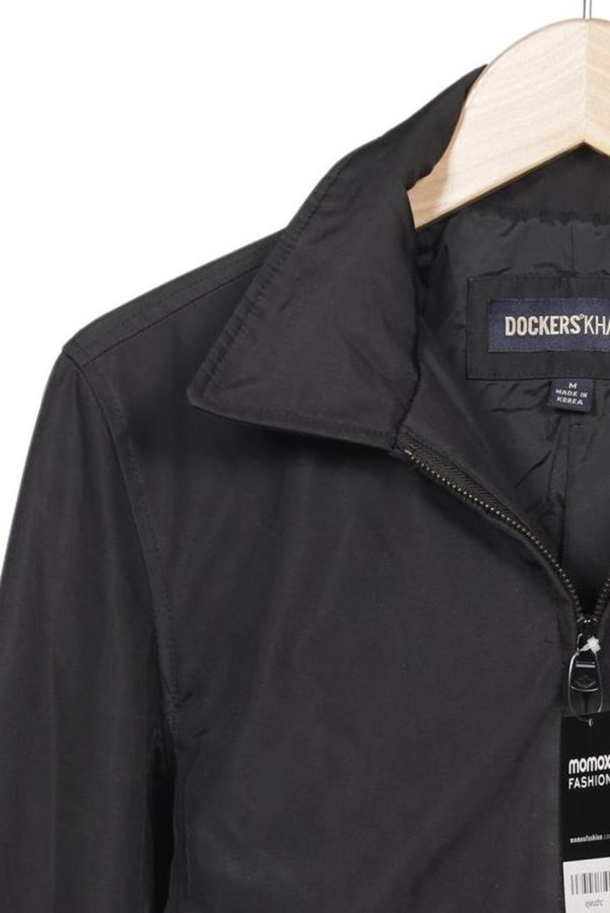 Dockers Jacket & Coat in M in Grey