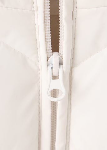 MANGO KIDS Jacke 'KAYA' in Beige