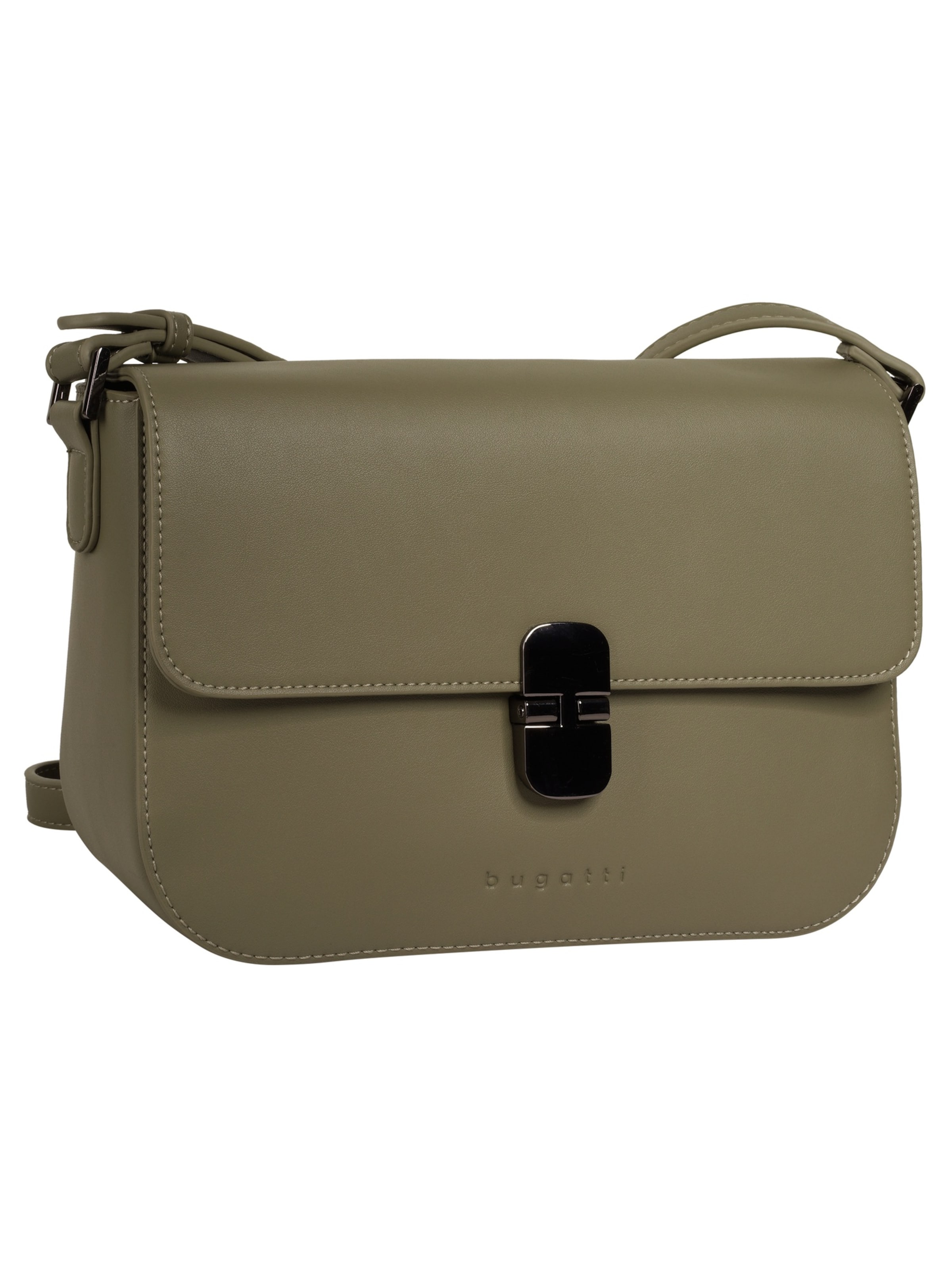 bugatti Crossbody Bag 'NELA' in Green