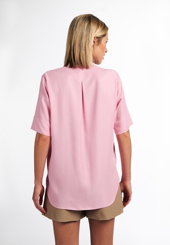 ETERNA Blouse in Pink