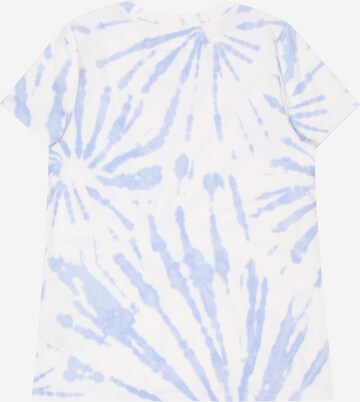 Abercrombie & Fitch T-Shirt in Blau