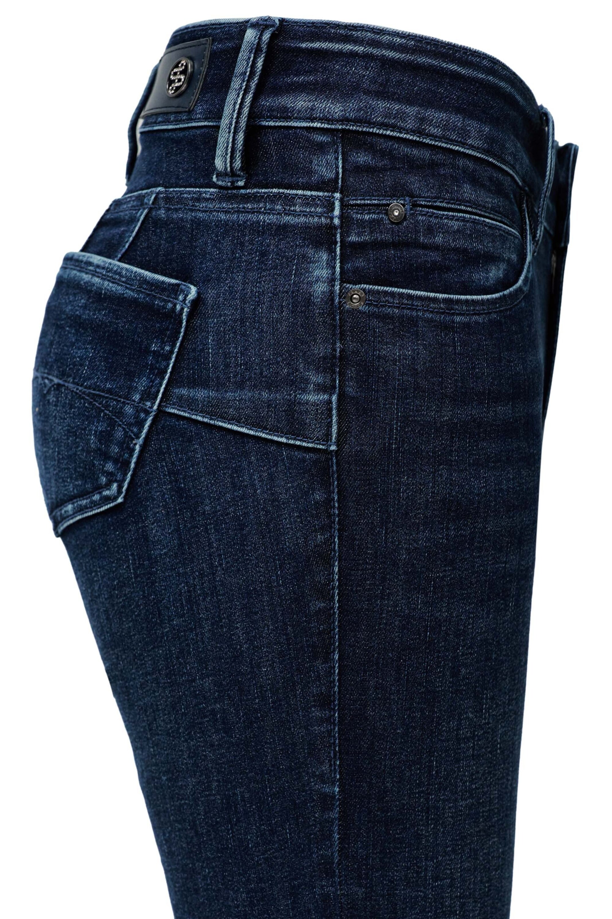 Salsa Jeans Skinny Jeans in Blue