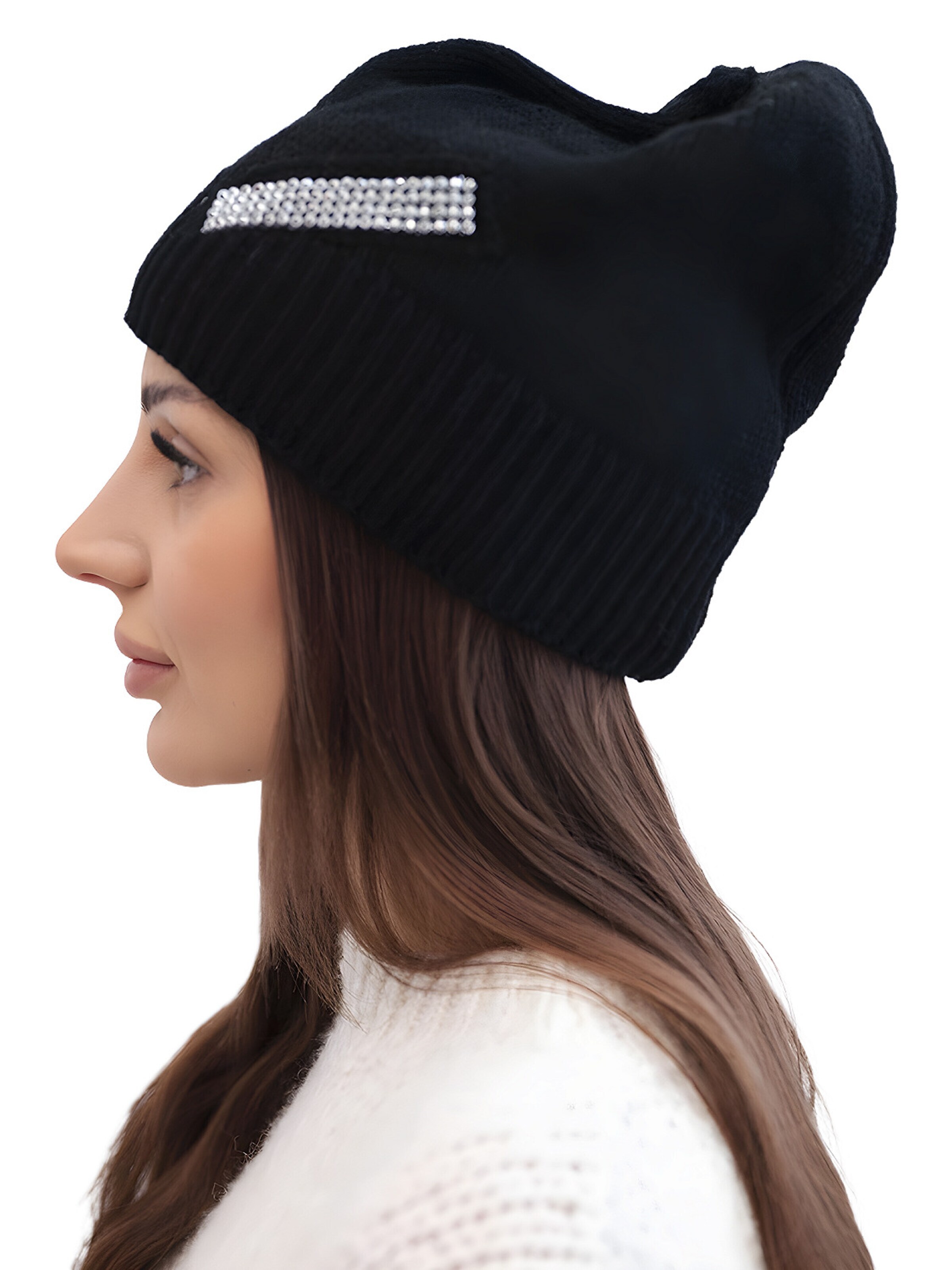 Lumera Muts in Zwart