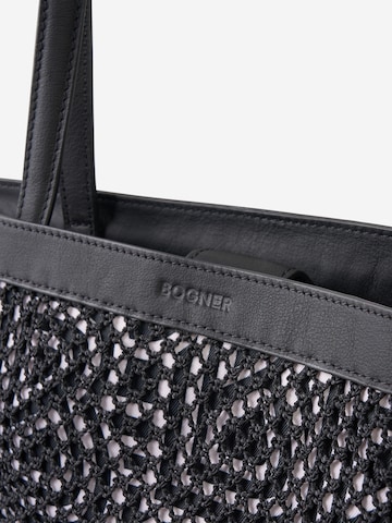 Cabas 'Walensee Caja' BOGNER en noir