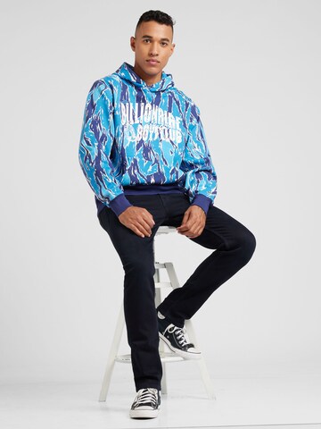 Billionaire Boys Club Majica | modra barva