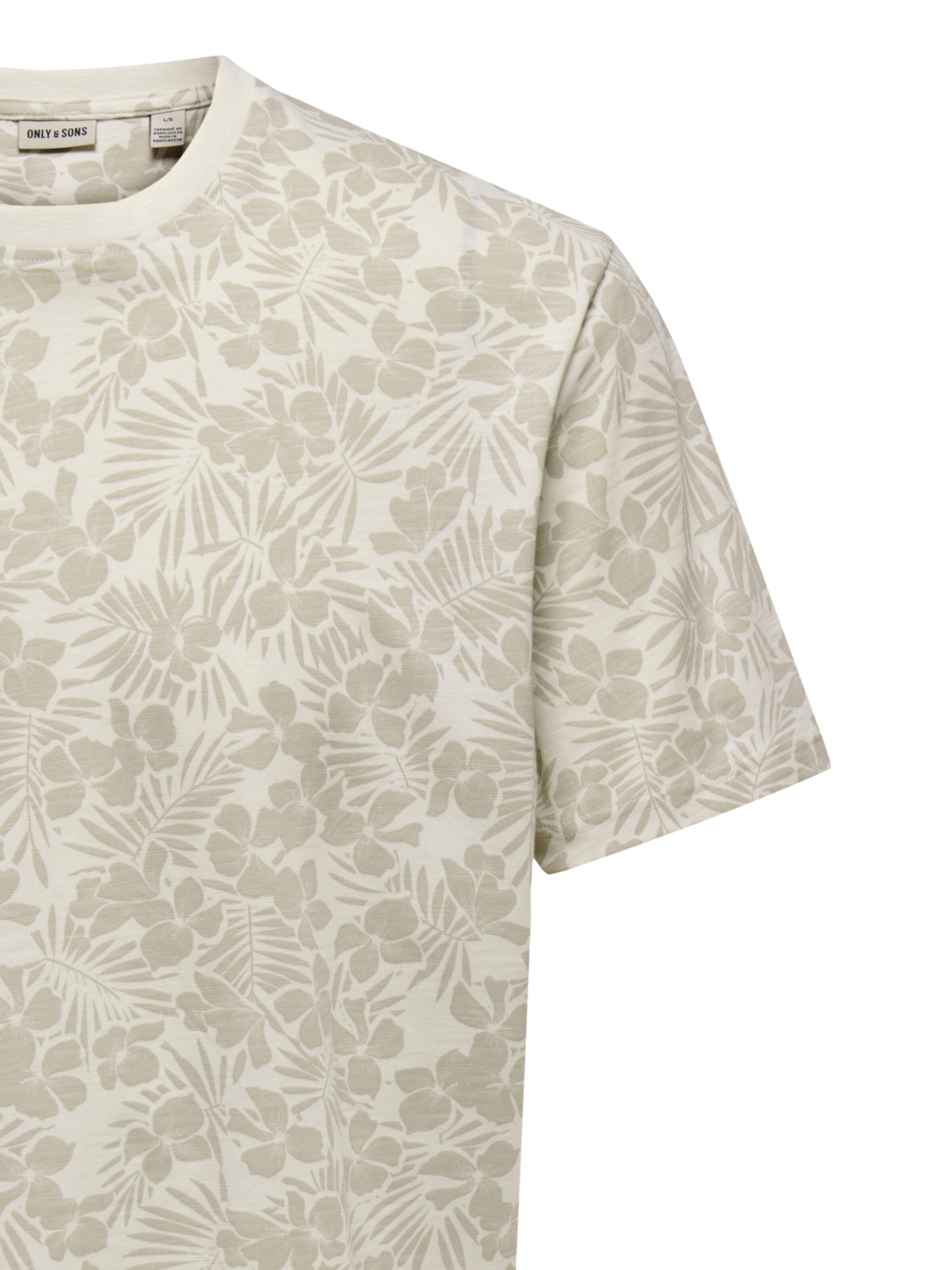 Only & SonsMajica 'Perry' - smeđa boja