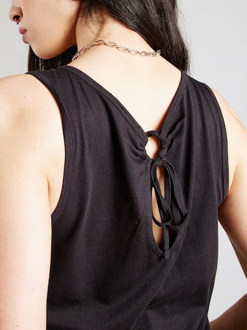 s.Oliver Top in Zwart
