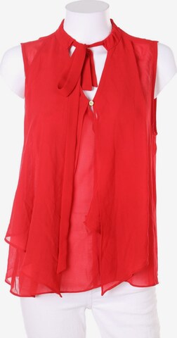 kays Blouse & Tunic in M in Red: front