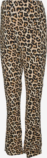 MAMALICIOUS Tajice 'MLSANNIE' u bež / smeđa / crna, Pregled proizvoda