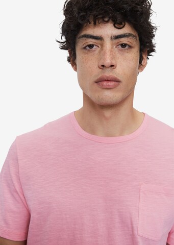 Marc O'Polo T-shirt i rosa