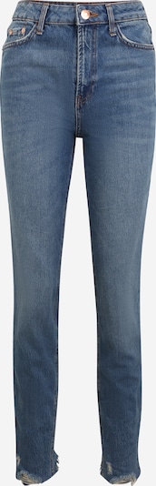 River Island Tall Jeans in blue denim, Produktansicht