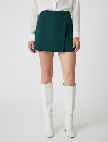 Koton Rok in Groen