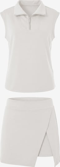 Kostiumėlis iš Imily Bela, spalva – balta, Prekių apžvalga