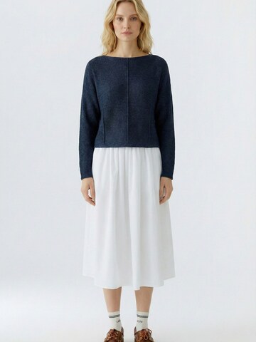 OUI Pullover in Blau