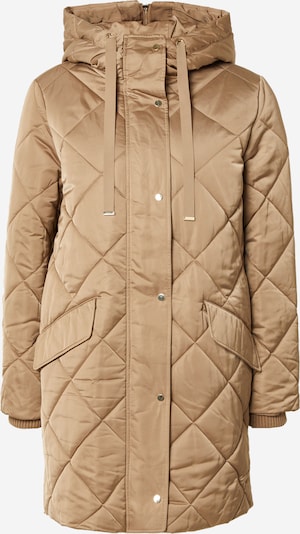 s.Oliver BLACK LABEL Zimný kabát - svetlohnedá, Produkt