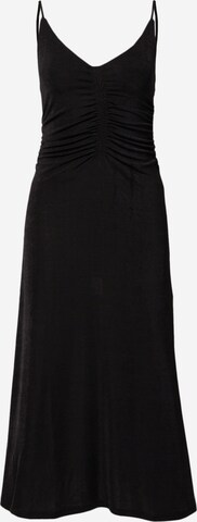 Koton Dress in Black: front