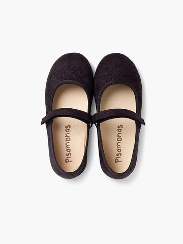Pisamonas Ballerina‌‌‌ in Schwarz