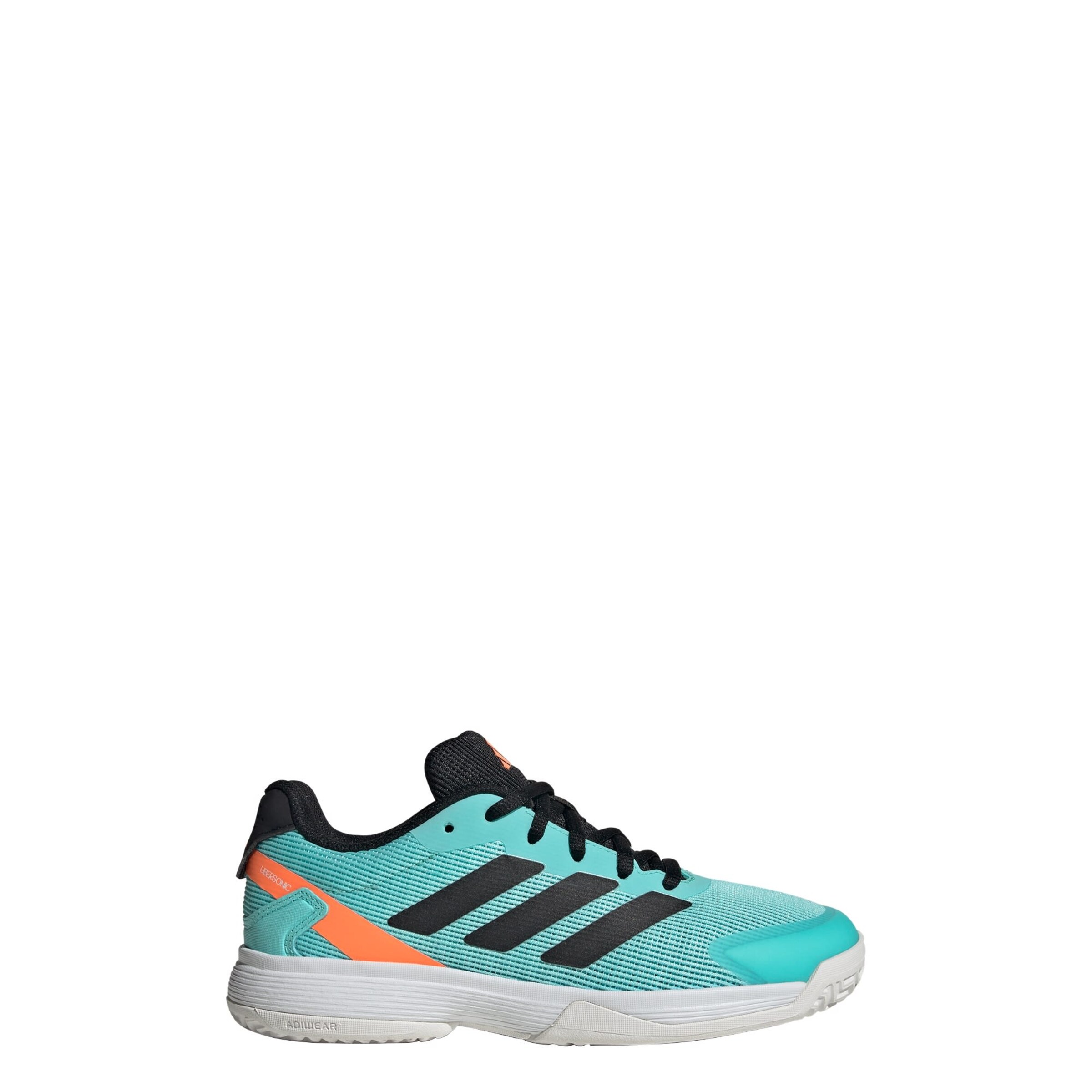 ADIDAS PERFORMANCE Sports shoe 'Adizero Ubersonic' in Green
