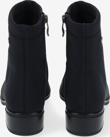 Bottines ARA en noir