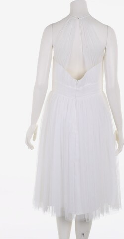 Kelsey Rose Dress in L in White