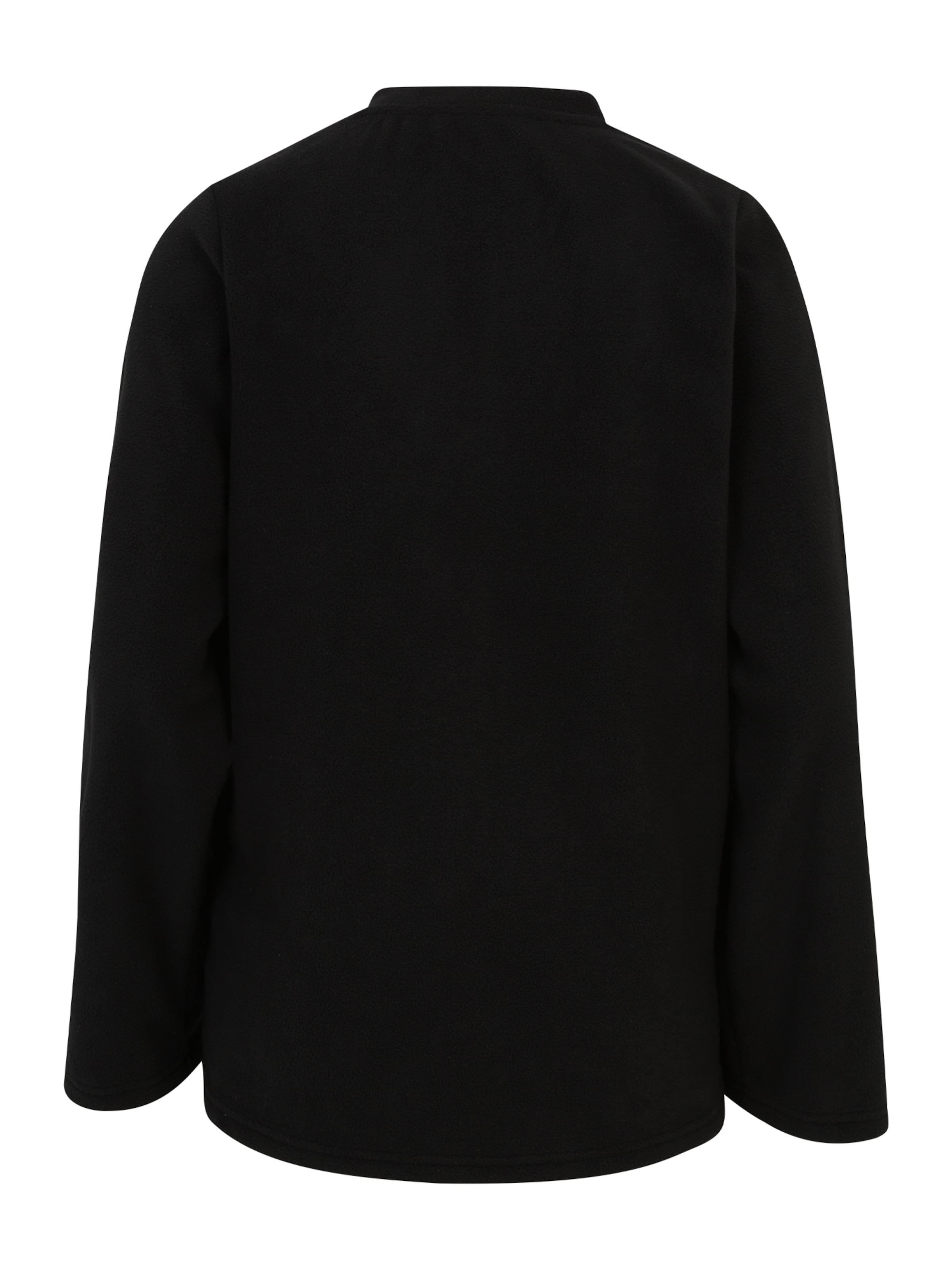 MAMALICIOUS Pulóver 'MLCHARLOT' - fekete