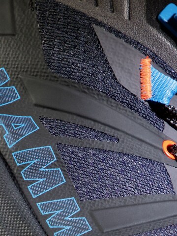 MAMMUT Boots 'Sertig II' in Blau