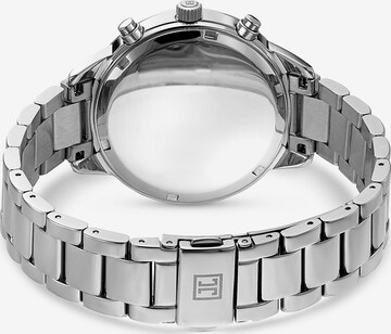 JETTE Analog Watch in Silver
