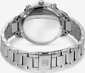 JETTE Analog Watch in Silver