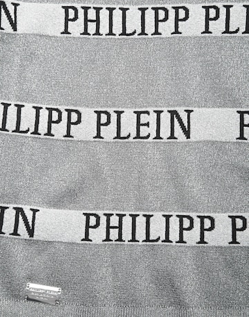 Philipp Plein Dress in Grey