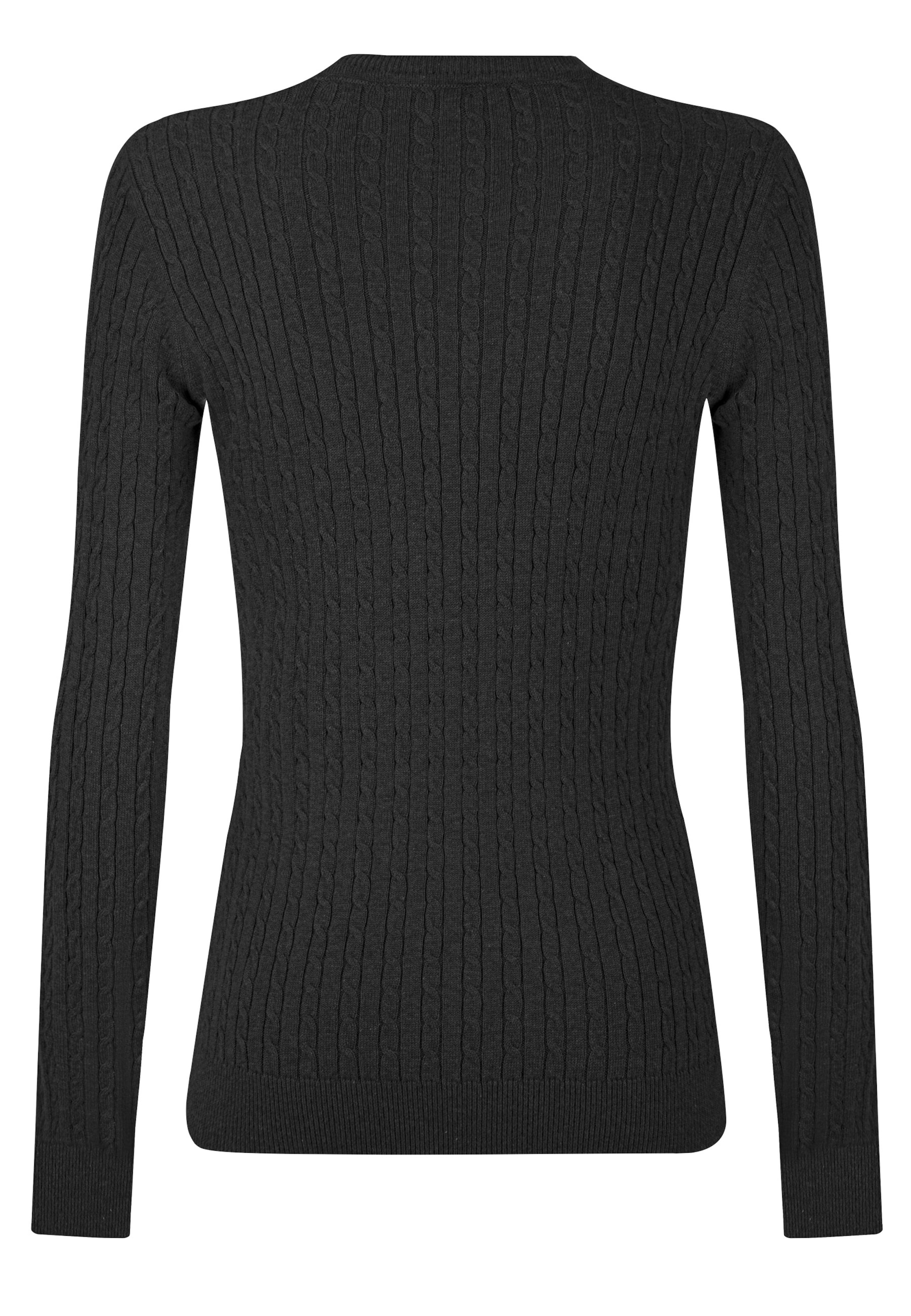 Jimmy Sanders Sweater in Grey