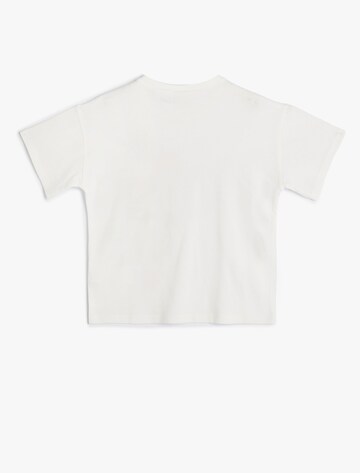 Koton Shirt in Beige